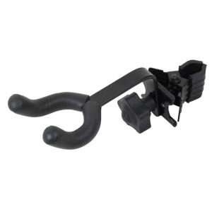 Dicon Audio GS-032 UKULELE CLIP HANGER ウクレレハンガー Black｜cherrype