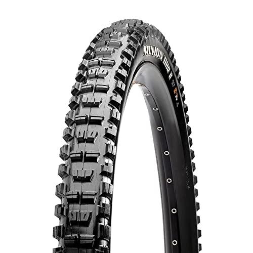 MAXXIS(マキシス) Minion DHR II フォルダブル (26x2.40WT, EXO/...