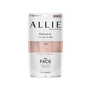 ALLIE(アリィー) カラーチューニングUV AP SPF50+/PA++++ アプリコットピンクカラー アプリコットと金木犀の香り【メーカー生産終｜cherrype