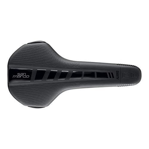 selle sanmarco(セラ サンマルコ) DIRTY ED カーボンFX 550-750W3...