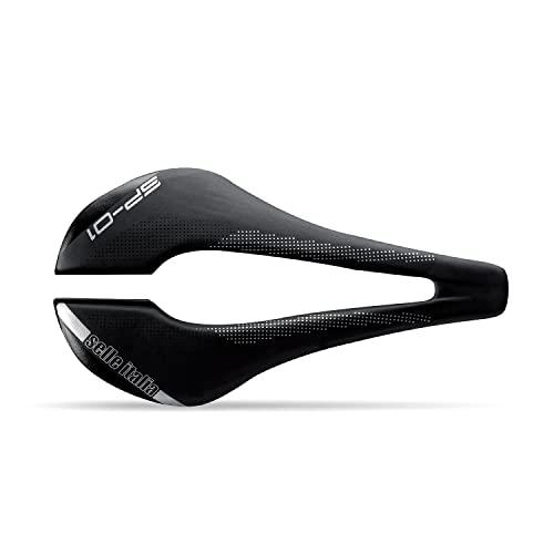 selle ITALIA(セライタリア) SP-01 BOOST TM S.FLOW Mn BLK ...