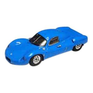 エブロ 1/43 COSTIN NATHAN 44906London racingcar show1969 完成品｜cherrype