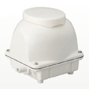 フジクリーン(旧マルカ) 浄化槽ブロワ 80L/min EcoMAC80 (MAC80N MAC80R後継機種)