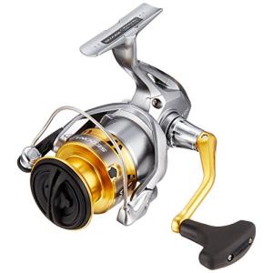 シマノ(SHIMANO) スピニングリール 17 セドナ C3000HG 初心者向け｜cherrype