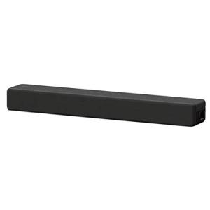 ソニー コンパクトサウンドバー HT-S200F B ブラック 内蔵サブウーファー HDMI フロントサラウンド Bluetooth対応｜cherrype