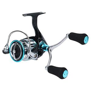 ダイワ(DAIWA) スピニングリール 19 エメラルダス LT3000S-CH-DH (2019モデル)｜cherrype