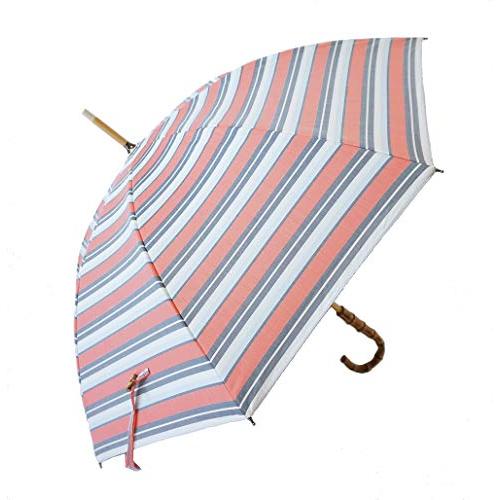 日傘 完全遮光 100% UVカット UVカット100% 晴雨兼用 クラシコ 完全遮光100% 傘 ...