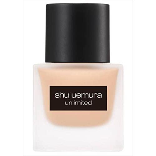 シュウウエムラ(shu uemura) アンリミテッド ラスティング フルイド 574(ファンデーシ...