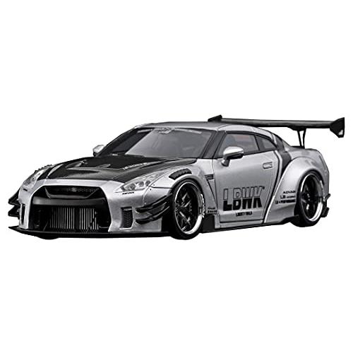 ignition model 1/43 LB-WORKS Nissan GT-R R35 type ...