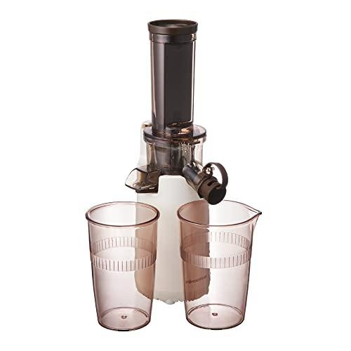 レコルト コールドプレスジューサーミニ RCJ-1 recolte Coldpress Juicer...