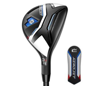 コブラ AEROJET エアロジェット ユーティリティ オリジナル Tour AD