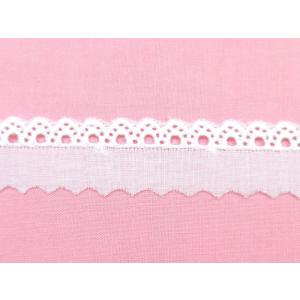 LACE001 エンブロイダリー レース【12...の詳細画像1