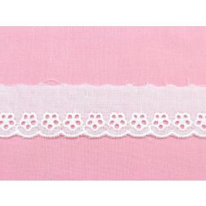 LACE011 MOKUBA エンブロイダリー...の詳細画像1