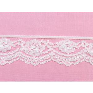 LACE021 MOKUBA エンブロイダリー...の詳細画像1