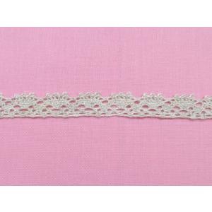 レース グレージュ【7734】 幅11mm （LACE032）