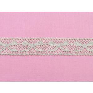 レース グレージュ【7749】 幅22mm （LACE034）