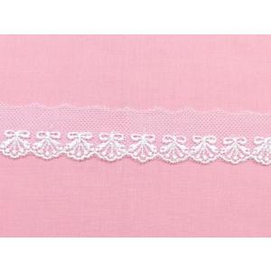 LACE038 JET高級レース【6022】 リ...の商品画像