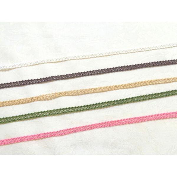 DARIN ダリン レーヨンブレード【1245】（幅 5mm） P-TTP08