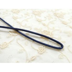 Ptcd01 MOKUBAワックスコード(3mm)の詳細画像1