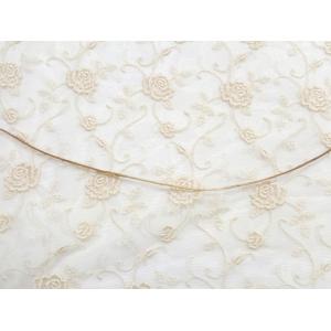 Ptcd06 JETブランド 麻スラブコード（樹脂加工）（1〜2mm）