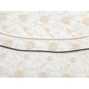 Ptcd09 オシドリワックスコード（細）（2mm）