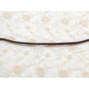 Ptcd13 オシドリワックスコード（太）マルチ（5mm）