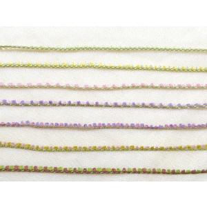 MOKUBA フローラルブレード 花のテープ （幅5ｍｍ／RTBf-10）