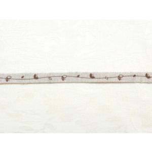麻織りテープ各種 【2471-G】 (幅 9m...の詳細画像1