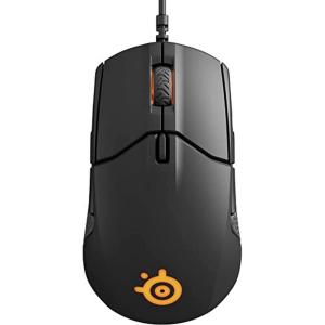 SteelSeries Sensei 310 Gaming Mouse - 12,000 CPI T...