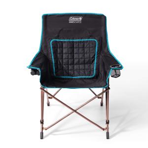 Coleman Rechargeable Heated Camping Chair | OneSou...
