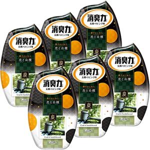 部屋 玄関 部屋用 400ml×6個 リビング