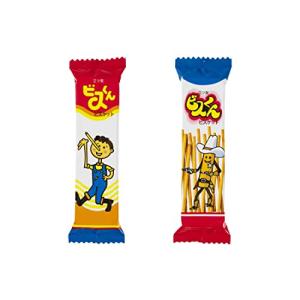 三ツ矢製菓 ビスくん 18g×30個