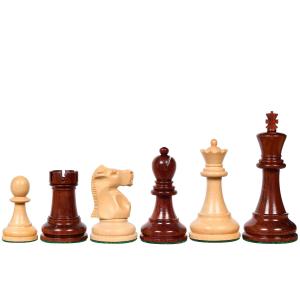 チェス駒 1972 フィッシャーvsスパスキー ...の商品画像
