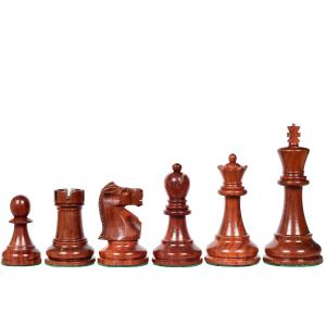チェス駒 1972 フィッシャーvsスパスキー...の詳細画像1