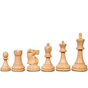 チェス駒 1972 フィッシャーvsスパスキー...の詳細画像2