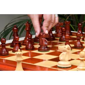 チェス駒 1972 フィッシャーvsスパスキー...の詳細画像4