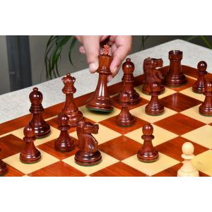 チェス駒 1972 フィッシャーvsスパスキー...の詳細画像5