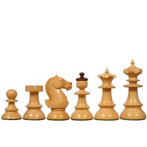 チェス駒 コーヒーハウス 98mm シーシャム...の詳細画像2