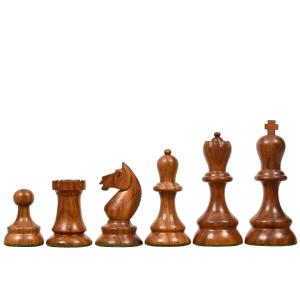 チェス駒 1937 ストックホルム・オリンピア...の詳細画像1