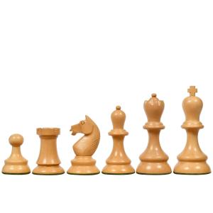 チェス駒 1937 ストックホルム・オリンピア...の詳細画像2