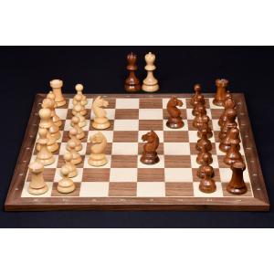 チェス駒 1937 ストックホルム・オリンピア...の詳細画像3