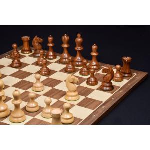 チェス駒 1937 ストックホルム・オリンピア...の詳細画像5