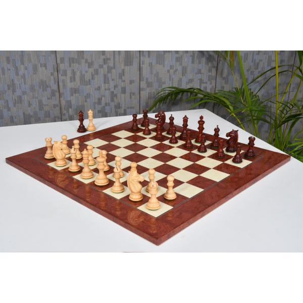 チェスセット メーガ・ドゥート 80mm 55cm インド直送 C0364
