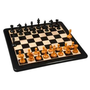 Philos チェス盤 ローマ 45cm 55mm : チェス専門店 ChessJapan - 通販 