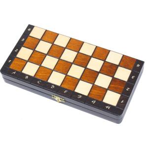 ChessJapan チェスセット 木製 プレ...の詳細画像1
