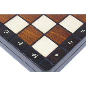 ChessJapan チェスセット 木製 プレ...の詳細画像3