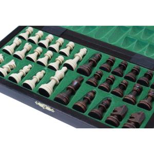 ChessJapan チェスセット 木製 プレ...の詳細画像5