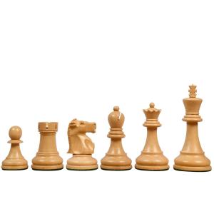 チェス駒 1972 フィッシャーvsスパスキー...の詳細画像1