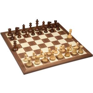 チェス駒 1972 フィッシャーvsスパスキー...の詳細画像4