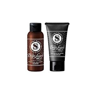 【送料無料!!】モルトベーネ ディープレイヤー ExS シャンプー 80mL + トリートメント 6...